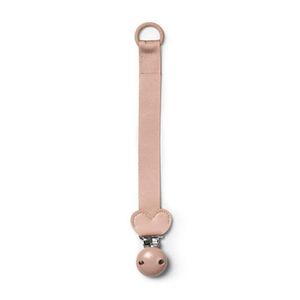 Elodie Vezica za dudu varalicu Details Wood, Blushing Pink Heart