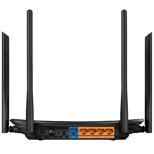 Router TP-Link ARCHER-C6, AC1200 Dual-Band Wi-Fi slika 2