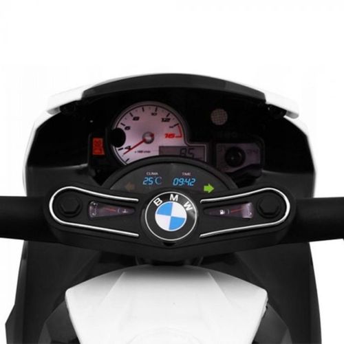 Motor na akumulator bmw s1000rr - black  slika 5