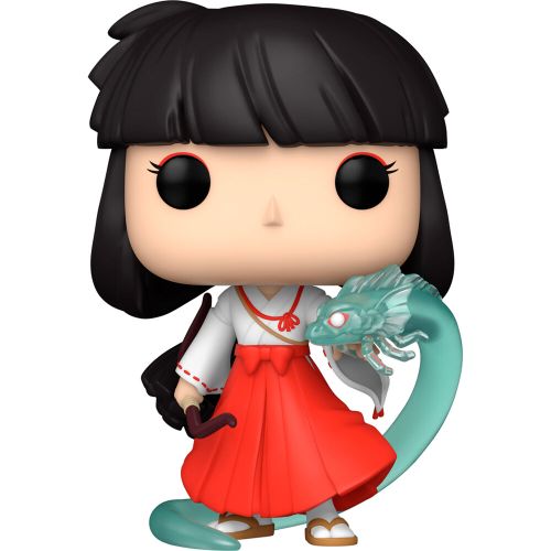 Funko POP figura Inuyasha Kikyo slika 2