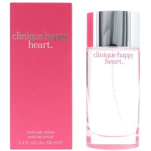 Clinique Happy Heart Eau De Parfum 100 ml (woman) slika 1