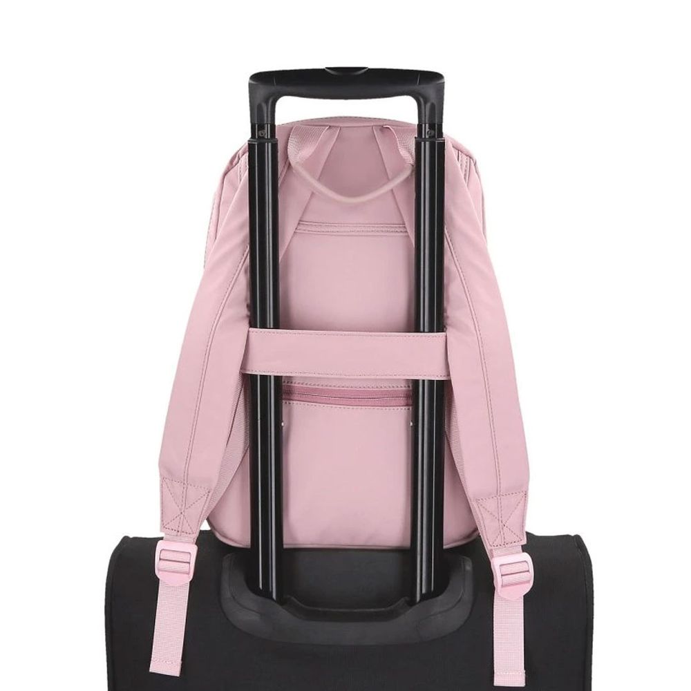Pepe Jeans ranac Corin, 36 cm, 7952132, roze slika 6