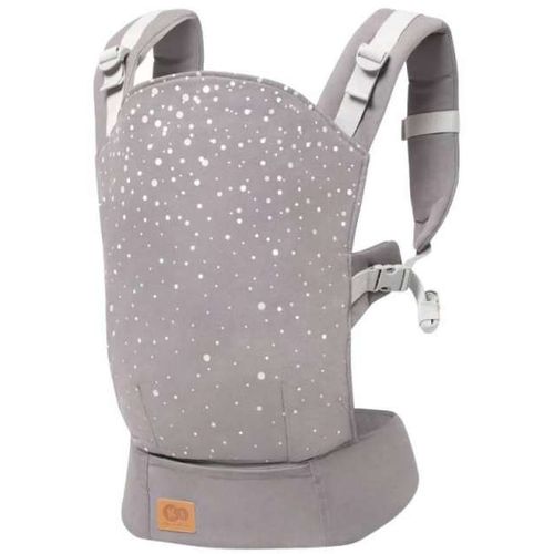 Kinderkraft Nosiljka Za Bebu Nino Confetti Grey slika 1