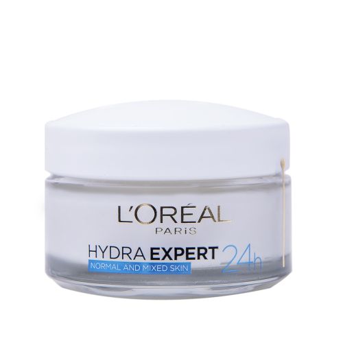 L'Oreal Paris Hydra Expert dnevna krema za normalnu i mešovitu kožu 50ml slika 3