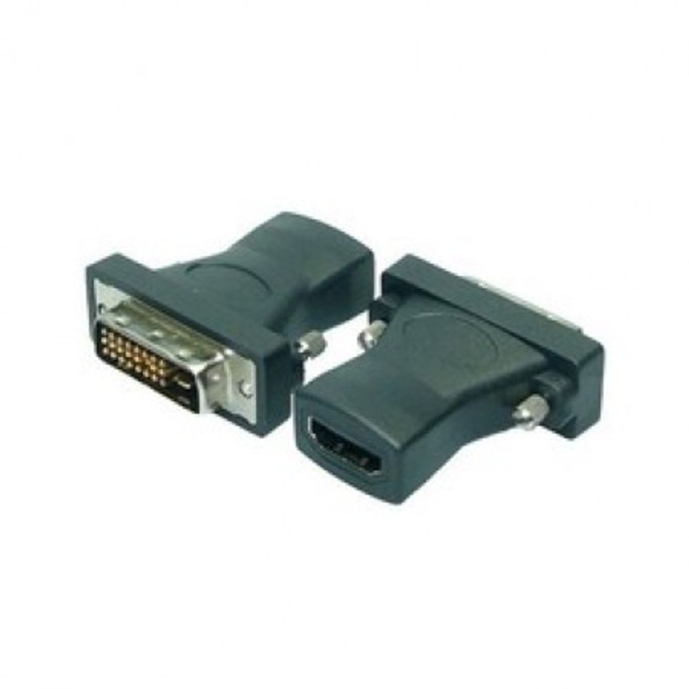 LogiLink HDMI to DVI-D F/M Adapter AH0001 slika 1
