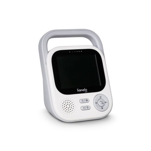 Lionelo baby monitor dvosmjerni Babyline 3.2 slika 9