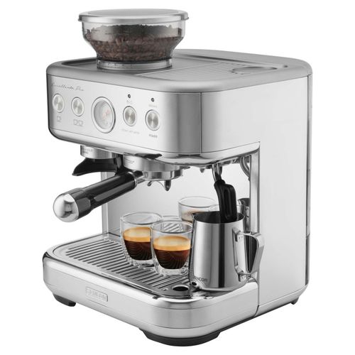 Sencor SES 6010SS Espresso Aparat za Kavu slika 5