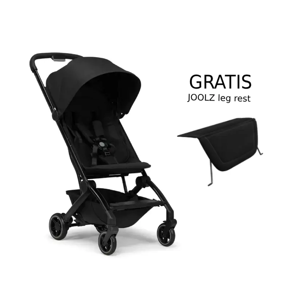 Joolz Kolica za bebe Aer+ GRATIS Leg Rest slika 4