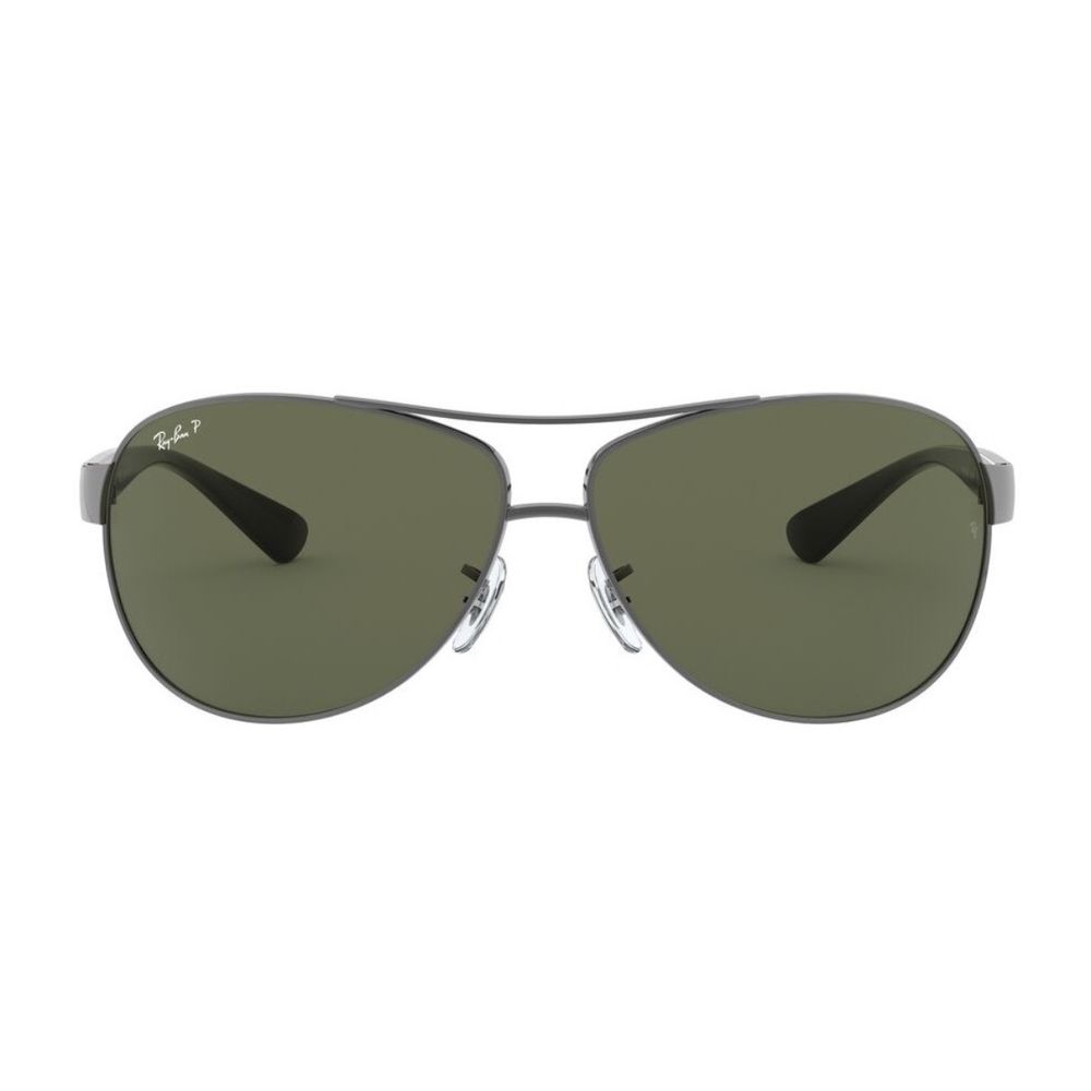 Muške Sunčane naočale Ray Ban RB3386 67 P Gray slika 1