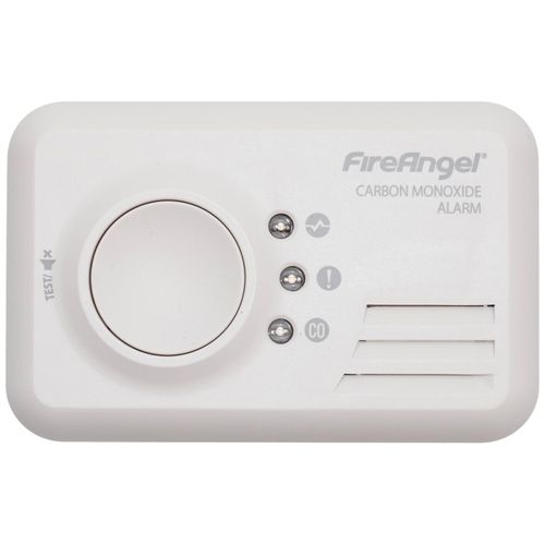 FireAngel Detektor Carbon monoxida, alarm - CO-9X slika 1