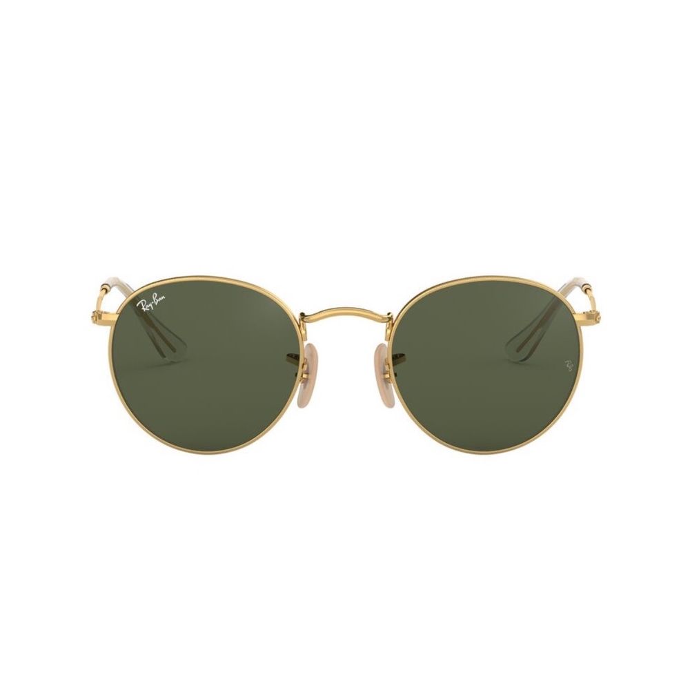Muške Sunčane naočale Ray Ban RB3447N 53 Green slika 1