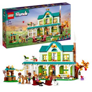 Playset Lego Friends 41730 853 Dijelovi