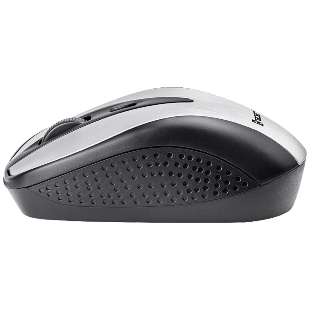 Tracer Miš bežični, 1600 dpi, 2.4 GHz, USB nano, Plug&amp;Play - MAUSE JOY II RF NANO USB Silver slika 4