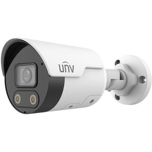 UNV IPC 4MP Mini Bullet 4.0mm (2124SB-ADF40KMC-I0) slika 3