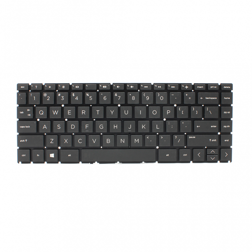 Tastatura za laptop HP 14-CM1600NA slika 1