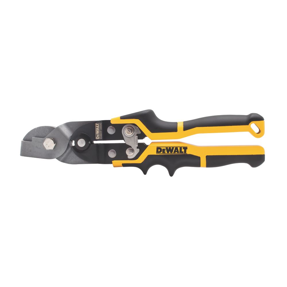 KLIJEŠTA ZA REZANJE U METALU "V" Dewalt DWHT14690-0 slika 1