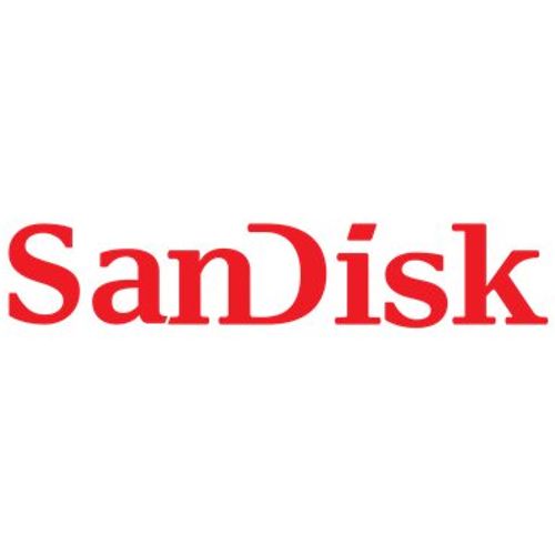 SANDISK Cruzer Blade 64GB Electric Blue SDCZ50C-064G-B35BE slika 1