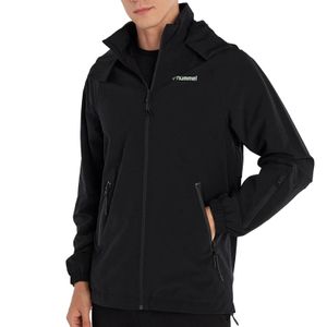 Hummel Jakna Hmljerik Raincoat za muškarce