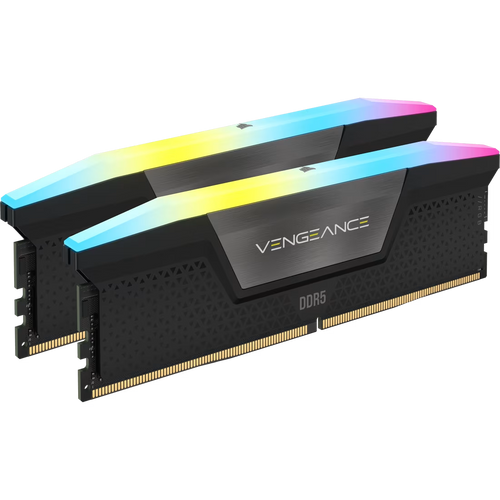 Corsair memorija DDR5 Vengeance 32GB, 6000MHz, 2GB x 16GB slika 1