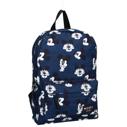 Mickey Mouse Ruksak Really Great Blue slika 1