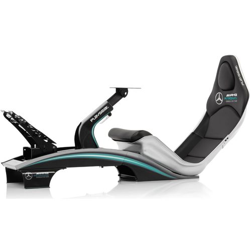 Playseat trkaće sjedalo Pro Formula Mercedes AMG Petronas Formula One slika 1