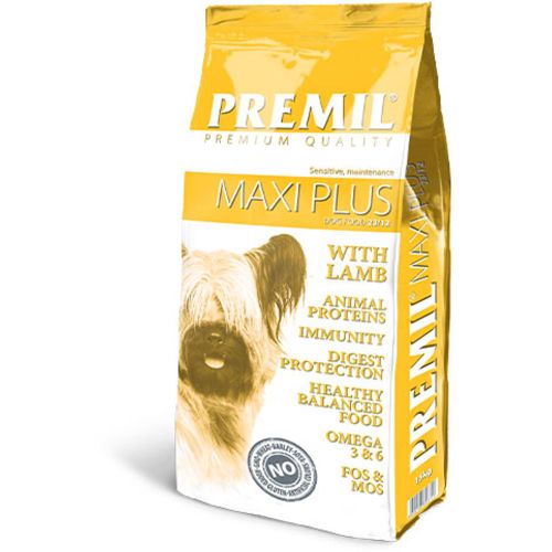 Premil  Maxi Plus 23/12 2.5kg   slika 3