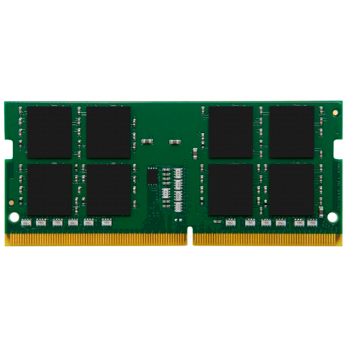 Kingston DRAM Notebook Memory 8GB DDR4 3200MHz SODIMM, EAN: 740617310993 slika 1