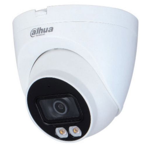 Dahua IPC-HDW1239V-A-IL-0280B IP 2MP eyeball kamera sa hibridnim iluminatorima; Entry serija; 2.8mm slika 1