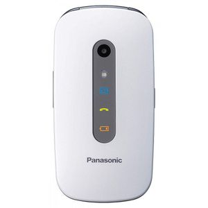 Panasonic mobilni telefon KX-TU456EXWE