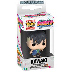 Pocket POP Privjesak Boruto Kawaki