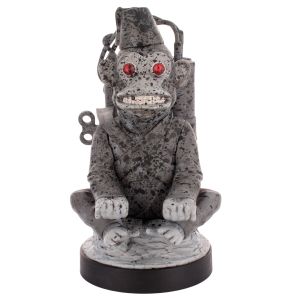 Call of Duty Toasted Monkey Bomb figura s držačem za punjenje - 21 cm