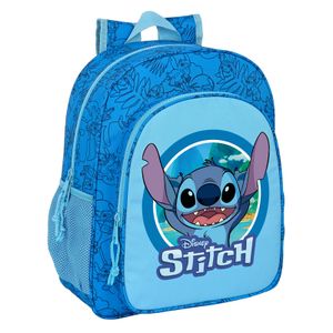 Disney Stitch adaptable ruksak 38cm