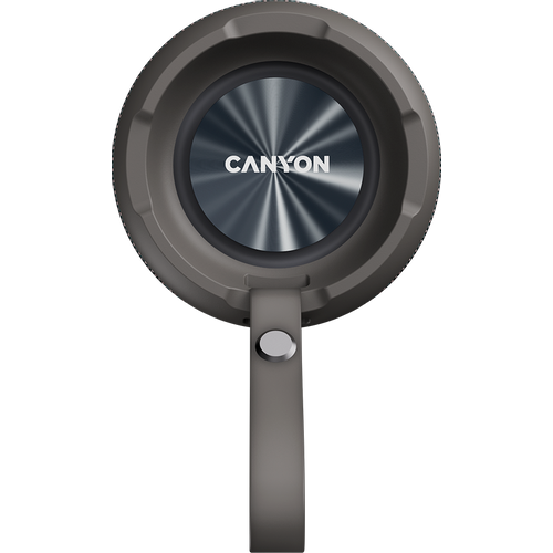 CANYON OnMove 15, Bluetooth speaker,Beige, IPX6,2*20W,7.4V 2600mah battery, EQ,TWS,AUX,Hand-free slika 4