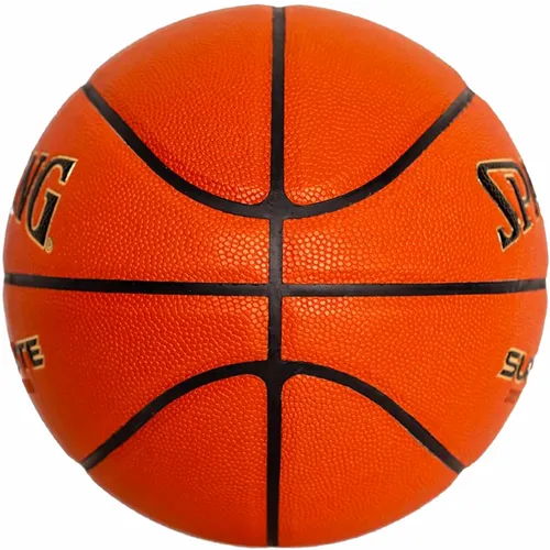 Spalding Super Flite košarkaška lopta 76927Z slika 4