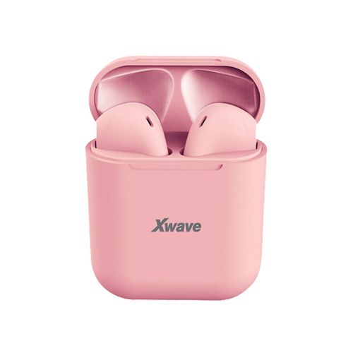 Xwave Y10 pink Bluetooth slušalice TWS sa mik/v4.2/EDR/baza za punjenje slika 1