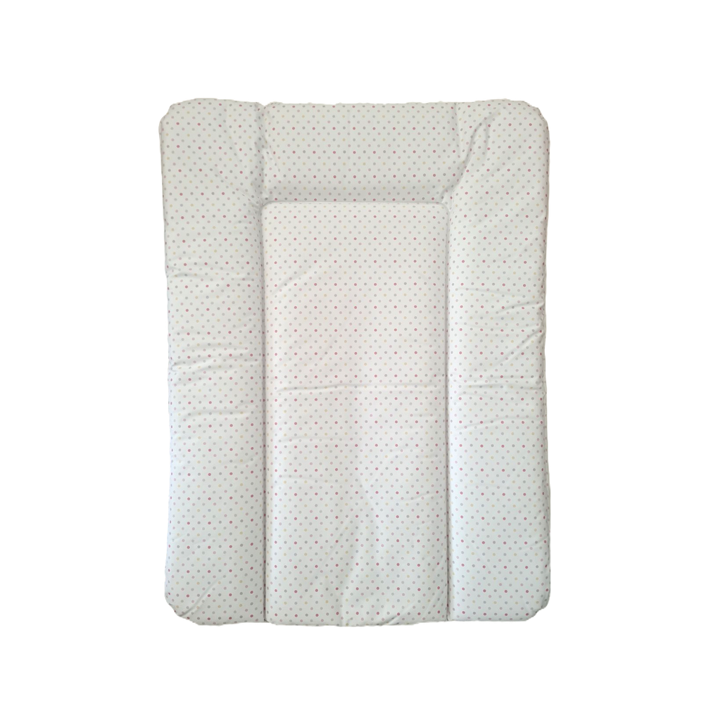 Lorelli Mekana podloga za previjanje Softy 50x70cm, Grey slika 3