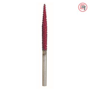 Proxxon Glodalo Sa Volfram-Karbidnim Brusom 4,0 x 19 mm Igla – 29064