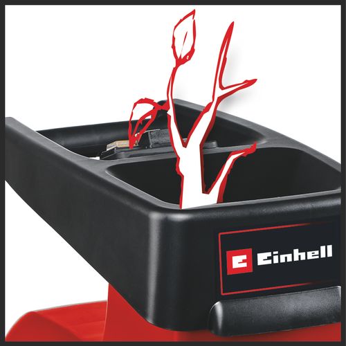 Einhell Električna drobilica za granje GC-RS 60 CB slika 7