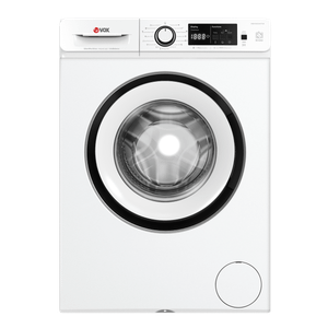 VOX Mašina za pranje veša WMI 1080 SAT15A / 1000 rpm, 8 kg