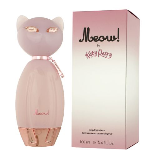 Katy Perry Meow Eau De Parfum 100 ml (woman) slika 3