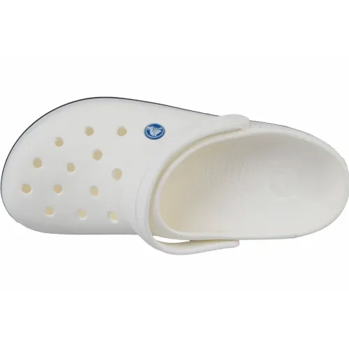 Crocs Crocband 11016-100 Klompe slika 3