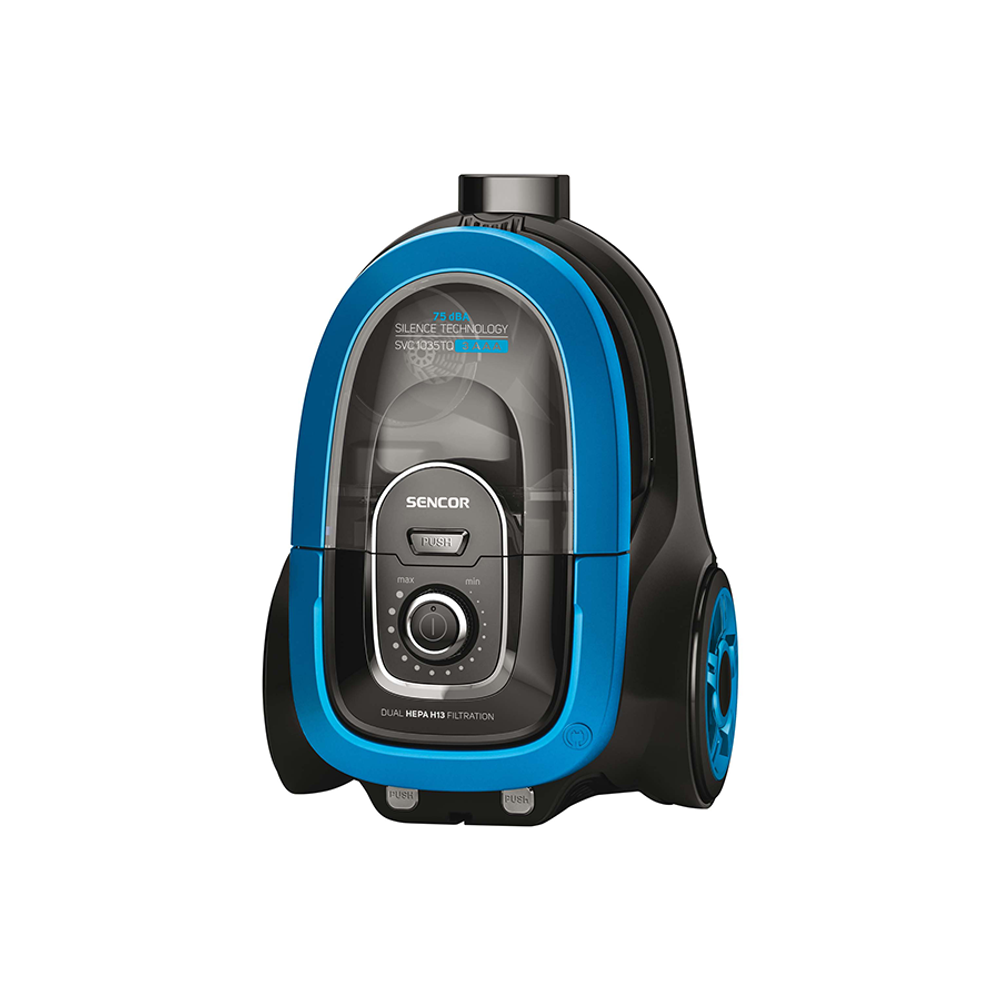Sencor Usisivač SVC 1035TQ / 750 W slika 2