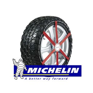 Lanac za snijeg Michelin Easy grip C12 (par) 155/65/14