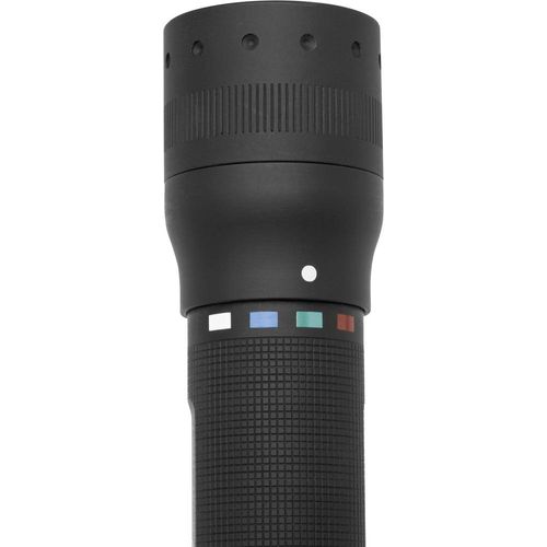 Ledlenser P7QC LED džepna svjetiljka  baterijski pogon 220 lm 25 h 175 g slika 4