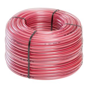 Beorol Baštensko crijevo Transparent 3/4" 50m
