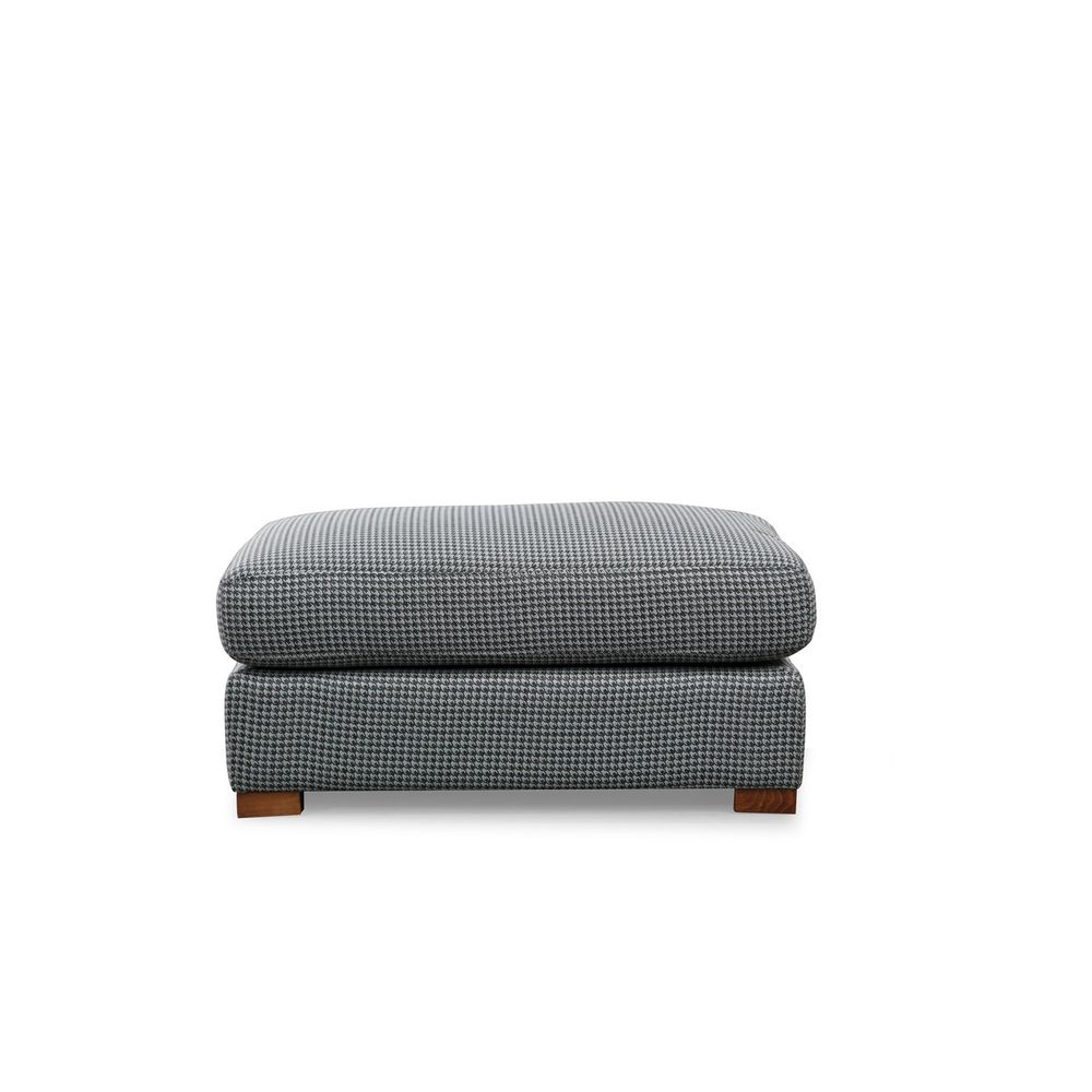 Siva Ugaona Sofa Loop 1 slika 4