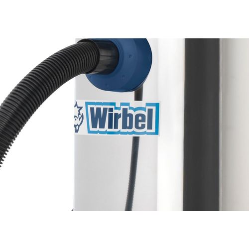 Wirbel POWER WD 50 I - UFS Profesionalni usisivač za mokro i suvo usisavanje slika 3