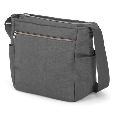 Inglesina DAY BAG torba VELVET GREY slika 1