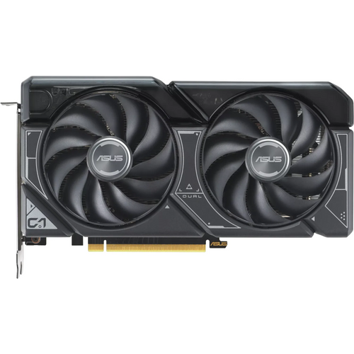 Grafička kartica ASUS GeForce RTX 4060 Ti EVO DUAL OC, 16GB GDDR6, PCI-E 4.0 slika 2