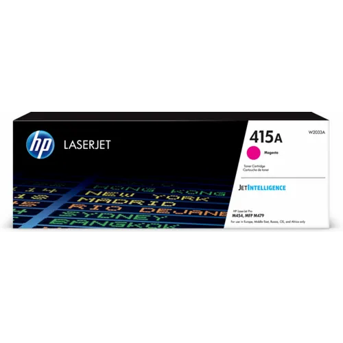 HP Toner W2033A slika 1